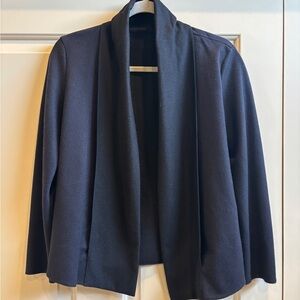 Elegant Black Women's cardigan